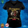 Official Best Krampus Baby Sitting T Shirt hoodie, sweater Shirt