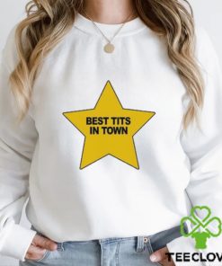 Official Best Tits In Tow T Shirt 2 Official Best Tits In Tow T Shirt