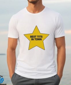 Official Best Tits In Tow T Shirt 3 Official Best Tits In Tow T Shirt