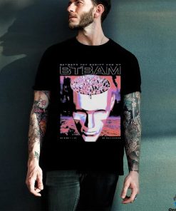 Official Between The Buried And Me – ‘Maze’ T Shirt