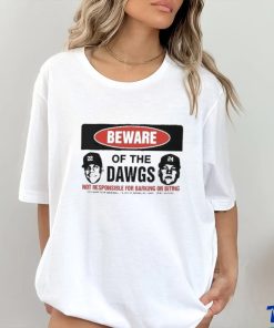 Official Beware Of Bronx Dawgs Not Responsible For Barking or Biting T Shirt 3 Official Beware Of Bronx Dawgs Not Responsible For Barking or Biting T Shirt