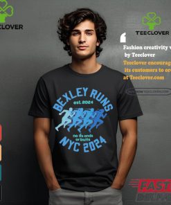 Official Bexley Runs Nyc 2024 Shirt