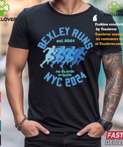 Official Bexley Runs Nyc 2024 Shirt