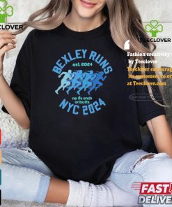 Official Bexley Runs Nyc 2024 Shirt