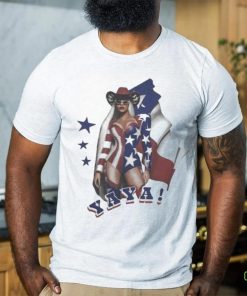 Official Beyonce Ya Ya Fan Gifts Classic T Shirt
