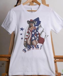 Official Beyonce Ya Ya Fan Gifts Classic T Shirt