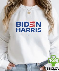 Official Biden Harris 2024 Shirt