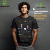 Official The smiths and the cure too pretty hate machine T shirt Official The smiths and the cure too pretty hate machine T shirt
