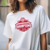 Ollie Bearman Ferrari car shirt