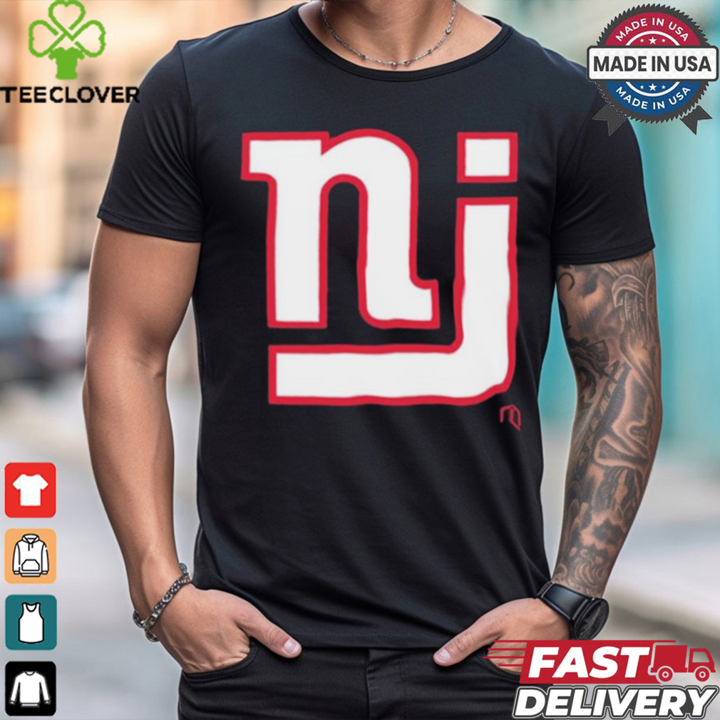 Official Big Blue Nj Logo 2024 t shirt Official Big Blue Nj Logo 2024 t shirt