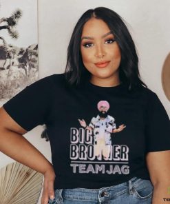 Official Big Brother Teamjag Shirt