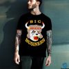 Official Bart Simpson Damn Right I Am A Indiana Pacers Fan Win Or Lose Shirt