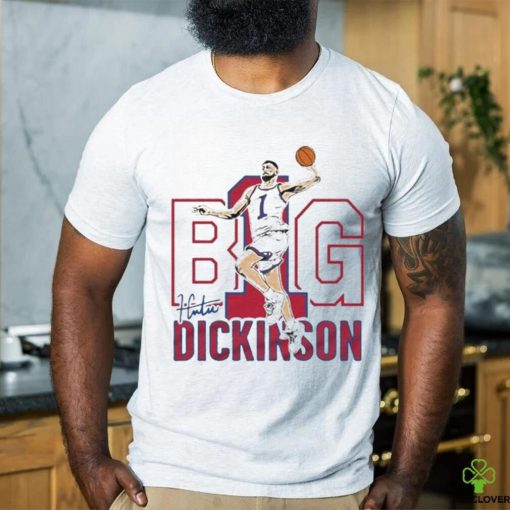 Official Big Hunter Dickinson hoodie, sweater, longsleeve, shirt v-neck, t-shirt