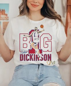 Official Big Hunter Dickinson hoodie, sweater, longsleeve, shirt v-neck, t-shirt