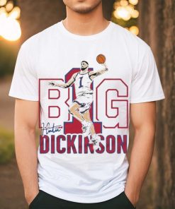 Official Big Hunter Dickinson hoodie, sweater, longsleeve, shirt v-neck, t-shirt