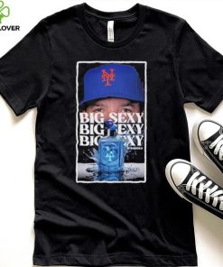 Official Big Sexy By Bartolo NY Mets Shirt 1 Official Big Sexy By Bartolo NY Mets Shirt