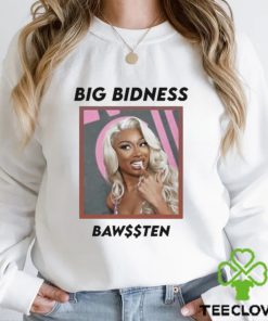 Official Big Stoke Big Bidness Bawssten Shirt