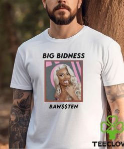 Official Big Stoke Big Bidness Bawssten Shirt