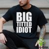 Came Twice T Shirt