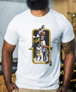 Official Big play dj Football match T shirt