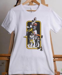 Official Big play dj Football match T shirt 2 Official Big play dj Football match T shirt