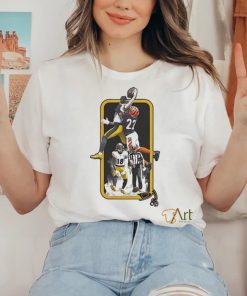 Official Big play dj Football match T shirt 4 Official Big play dj Football match T shirt