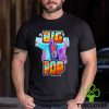 Los Angeles Angels Mike Trout professional football player honors shirt