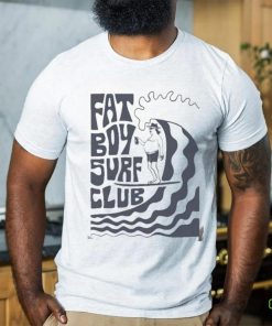 Official Big wave jerry T shirt
