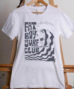 Official Big wave jerry T shirt