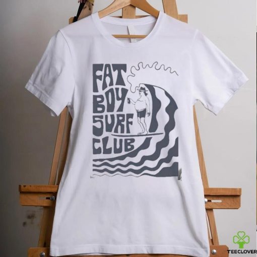 Official Big wave jerry T shirt