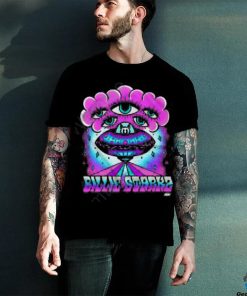 Official Billie Starkz Close Encounters Tee Shirt 2 Official Billie Starkz Close Encounters Tee Shirt