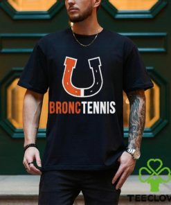 Official Billings Senior Bronc Tennis T Shirt