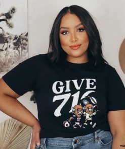 Official Bills Give 716 Shirt