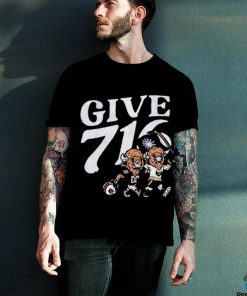 Official Bills Give 716 Shirt