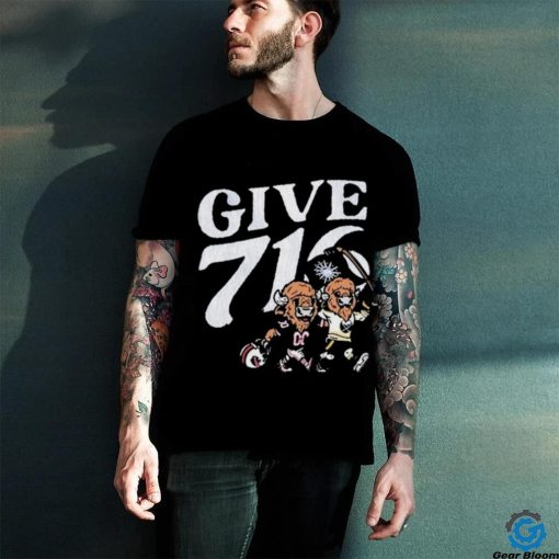 Official Bills Give 716 Shirt