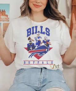 Official Bills buffalo Football team T hoodie, sweater, longsleeve, shirt v-neck, t-shirt