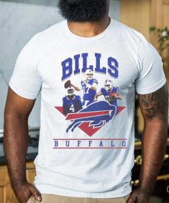 Official Bills buffalo Football team T hoodie, sweater, longsleeve, shirt v-neck, t-shirt