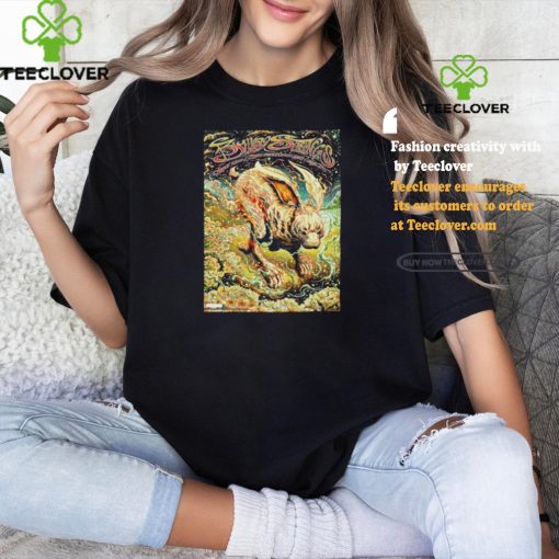 Official Billy Strings August 2 2024 State College PA Art By Miles TSang Shirt