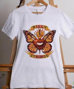 Official Billy Strings Spring 2024 Tarot Shirt