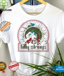 Official Billy Strings Summer Tour 2024 Shirt