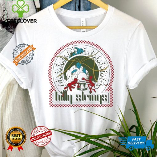 Official Billy Strings Summer Tour 2024 Shirt