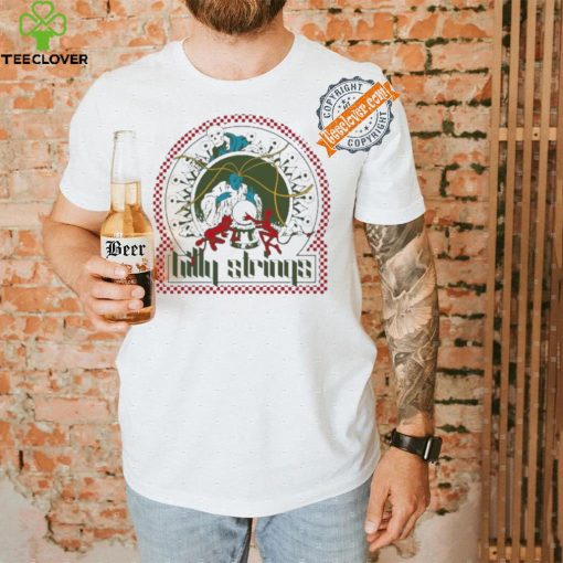 Official Billy Strings Summer Tour 2024 Shirt