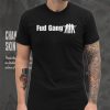 Jr For President 2024 Logo Robert F Kennedy shirt