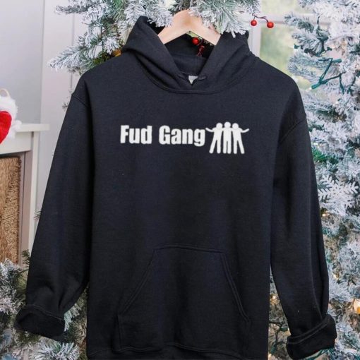 Official Biscuits Food Gang shirt
