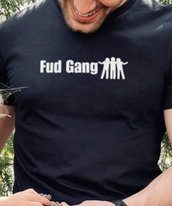 Official Biscuits Food Gang shirt