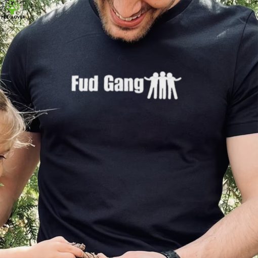 Official Biscuits Food Gang shirt