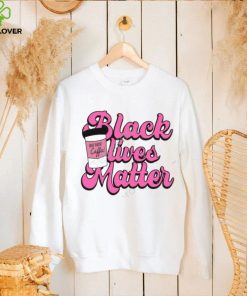 Official Black Lives Matter But First Coffee Sweathoodie, sweater, longsleeve, shirt v-neck, t-shirt K. Thor Jensen hoodie, sweater, longsleeve, shirt v-neck, t-shirt