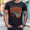 Official Black Oregon State Basketball Hoop Tee hoodie, sweater, longsleeve, shirt v-neck, t-shirt