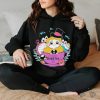 I’m With Han By Starcastic Wares Unisex Hoodie