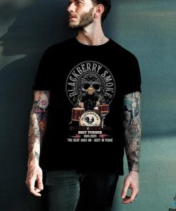 Official Blackberry Smoke Southern Rock N Roll Brit Turner 1966 2024 Memories shirt 2 Official Blackberry Smoke Southern Rock N Roll Brit Turner 1966 2024 Memories shirt